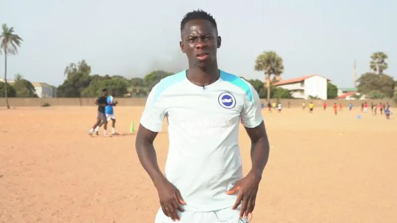 'Bakoteh Messi '